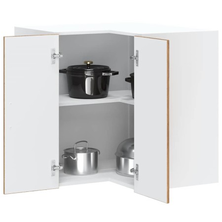 Mueble de cocina esquina pared Porto madera vieja von , Küchenschränke - Ref: Foro24-854105, Preis: 84,37 €, Rabatt: %