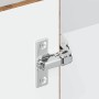 Mueble de cocina esquina pared Porto madera vieja von , Küchenschränke - Ref: Foro24-854105, Preis: 84,37 €, Rabatt: %