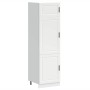 Mueble de cocina Porto de madera contrachapada blanca von , Küchenschränke - Ref: Foro24-854107, Preis: 221,32 €, Rabatt: %