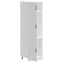 Mueble de cocina Porto de madera contrachapada blanca von , Küchenschränke - Ref: Foro24-854107, Preis: 221,32 €, Rabatt: %
