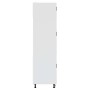 Mueble de cocina Porto de madera contrachapada blanca von , Küchenschränke - Ref: Foro24-854107, Preis: 221,32 €, Rabatt: %