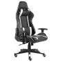Gaming-Drehstuhl weiß PVC von vidaXL, Gaming-Stühle - Ref: Foro24-20482, Preis: 161,03 €, Rabatt: %