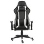 Gaming-Drehstuhl weiß PVC von vidaXL, Gaming-Stühle - Ref: Foro24-20482, Preis: 161,03 €, Rabatt: %