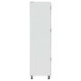 Mueble de cocina Porto de madera contrachapada gris hormigón von , Küchenschränke - Ref: Foro24-854111, Preis: 209,49 €, Raba...