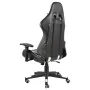 Gaming-Drehstuhl weiß PVC von vidaXL, Gaming-Stühle - Ref: Foro24-20482, Preis: 161,03 €, Rabatt: %