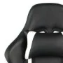 Gaming-Drehstuhl weiß PVC von vidaXL, Gaming-Stühle - Ref: Foro24-20482, Preis: 161,03 €, Rabatt: %
