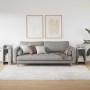 Mesas auxiliares 2 uds con estante gris sonoma 25,5x27x60 cm de , Mesas auxiliares - Ref: Foro24-858553, Precio: 42,68 €, Des...