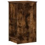 Torre de ordenador con cajón roble ahumado 35x45x77 cm von , Schreibtische - Ref: Foro24-858744, Preis: 61,35 €, Rabatt: %