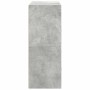 Armarios con 2 cajones 2 uds gris hormigón 60x31x40 cm von , Schubladen - Ref: Foro24-858828, Preis: 96,96 €, Rabatt: %