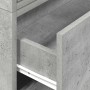 Armarios con 2 cajones 2 uds gris hormigón 60x31x40 cm von , Schubladen - Ref: Foro24-858828, Preis: 96,96 €, Rabatt: %