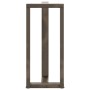 Patas de mesa bar forma T 2 uds acero natural 40x35x(90-91)cm by , Table legs - Ref: Foro24-4013075, Price: 141,40 €, Discoun...