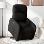 Sillón reclinable elevable tela negro von , Sessel - Ref: Foro24-3302974, Preis: 262,87 €, Rabatt: %