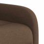 Sillón reclinable elevable de tela marrón von , Sessel - Ref: Foro24-3302976, Preis: 264,28 €, Rabatt: %