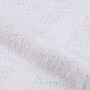 Toallas 10 uds 100% algodón blanco 100x200 cm 600 gsm by , Towels - Ref: Foro24-136667, Price: 165,65 €, Discount: %