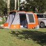Tienda de campaña para coche impermeable gris y naranja by , tents - Ref: Foro24-4009505, Price: 223,96 €, Discount: %