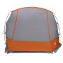 Tienda de campaña para coche impermeable gris y naranja by , tents - Ref: Foro24-4009505, Price: 223,96 €, Discount: %