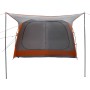 Tienda de campaña para coche impermeable gris y naranja by , tents - Ref: Foro24-4009505, Price: 223,96 €, Discount: %