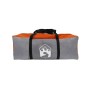 Tienda de campaña para coche impermeable gris y naranja by , tents - Ref: Foro24-4009505, Price: 223,96 €, Discount: %