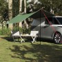 Carpa para coche impermeable verde by , tents - Ref: Foro24-4009518, Price: 45,93 €, Discount: %