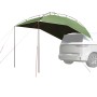 Carpa para coche impermeable verde de , Tiendas de campaña - Ref: Foro24-4009524, Precio: 59,73 €, Descuento: %