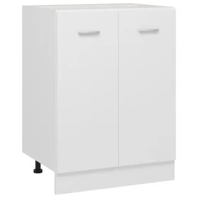 Unterschrank für die Küche aus Holzwerkstoff, 60 x 46 x 81,5 cm von vidaXL, Küchenschränke - Ref: Foro24-801188, Preis: 82,76...