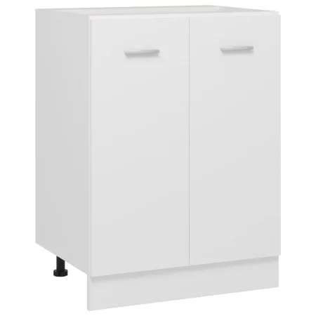 Unterschrank für die Küche aus Holzwerkstoff, 60 x 46 x 81,5 cm von vidaXL, Küchenschränke - Ref: Foro24-801188, Preis: 82,76...