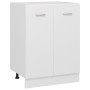 Armario inferior de cocina madera de ingeniería 60x46x81,5 cm de vidaXL, Armarios de cocina - Ref: Foro24-801188, Precio: 78,...