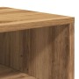 Mueble de TV madera de ingeniería roble artisan 150x33,5x45 cm by , TV Furniture - Ref: Foro24-856853, Price: 97,63 €, Discou...