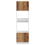 Armarios para horno 2 uds Kalmar madera vieja madera ingeniería von , Küchenschränke - Ref: Foro24-3315049, Preis: 203,20 €, ...