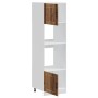 Armarios para horno 2 uds Kalmar madera vieja madera ingeniería von , Küchenschränke - Ref: Foro24-3315049, Preis: 203,20 €, ...
