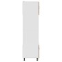 Armarios para horno 2 uds Kalmar madera vieja madera ingeniería von , Küchenschränke - Ref: Foro24-3315049, Preis: 203,20 €, ...