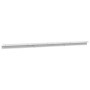 Kit de herrajes para puertas correderas aleación de aluminio by , Door items - Ref: Foro24-4009752, Price: 44,94 €, Discount: %
