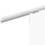 Kit de herrajes para puertas correderas aleación de aluminio by , Door items - Ref: Foro24-4009752, Price: 44,94 €, Discount: %