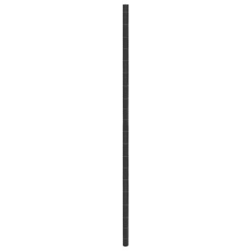 Membrana para malezas PP negra 4x25 m von , Anti-Unkraut-Netze - Ref: Foro24-4005166, Preis: 72,24 €, Rabatt: %