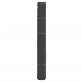 Membrana para malezas PP negra 1x25 m von , Anti-Unkraut-Netze - Ref: Foro24-4005215, Preis: 28,07 €, Rabatt: %