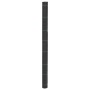 Membrana para malezas PP negra 1,5x50 m von , Anti-Unkraut-Netze - Ref: Foro24-4005153, Preis: 52,44 €, Rabatt: %