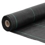 Membrana para malezas PP negra 1,5x25 m by , anti-weed meshes - Ref: Foro24-4005187, Price: 32,83 €, Discount: %