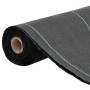 Membrana para malezas PP negra 1,5x10 m von , Anti-Unkraut-Netze - Ref: Foro24-4005151, Preis: 15,32 €, Rabatt: %