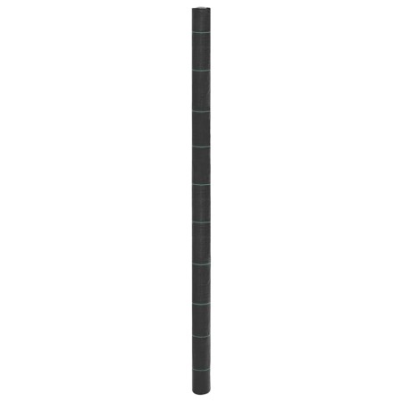 Membrana para malezas PP negra 2x10 m von , Anti-Unkraut-Netze - Ref: Foro24-4005193, Preis: 19,17 €, Rabatt: %
