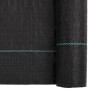 Membrana para malezas PP negra 2x10 m von , Anti-Unkraut-Netze - Ref: Foro24-4005193, Preis: 19,17 €, Rabatt: %