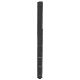Membrana para malezas PP negra 1,5x200 m von , Anti-Unkraut-Netze - Ref: Foro24-4005191, Preis: 146,30 €, Rabatt: %