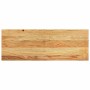 Peldaños de escalera 2 uds madera maciza roble marrón claro by , Stair mats - Ref: Foro24-3283790, Price: 89,39 €, Discount: %