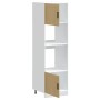 Armarios para horno 2 uds Porto roble sonoma madera ingeniería von , Küchenschränke - Ref: Foro24-3315054, Preis: 199,75 €, R...