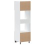 Armarios para horno 2 uds Porto roble sonoma madera ingeniería von , Küchenschränke - Ref: Foro24-3315054, Preis: 199,75 €, R...