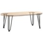 Patas de mesa tipo horquilla 4 uds acero macizo antracita 30 cm by , Table legs - Ref: Foro24-4012438, Price: 44,66 €, Discou...