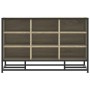 Banco zapatero madera de ingeniería roble sonoma 84x40x53,5 cm von , Bänke für Hallen und Lager - Ref: Foro24-849230, Preis: ...