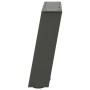 Patas de mesa centro forma U 2uds acero antracita 40x(30-31) cm by , Table legs - Ref: Foro24-4012742, Price: 64,82 €, Discou...