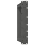 Patas de mesa centro forma U 2uds acero antracita 40x(30-31) cm by , Table legs - Ref: Foro24-4012742, Price: 64,82 €, Discou...
