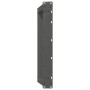 Patas de mesa centro forma U 2uds acero antracita 70x(30-31) cm de , Patas para mesas - Ref: Foro24-4012754, Precio: 75,65 €,...