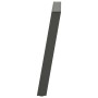 Patas para mesa comedor forma U 2uds antracita 70x(72-73) cm by , Table legs - Ref: Foro24-4012794, Price: 97,74 €, Discount: %